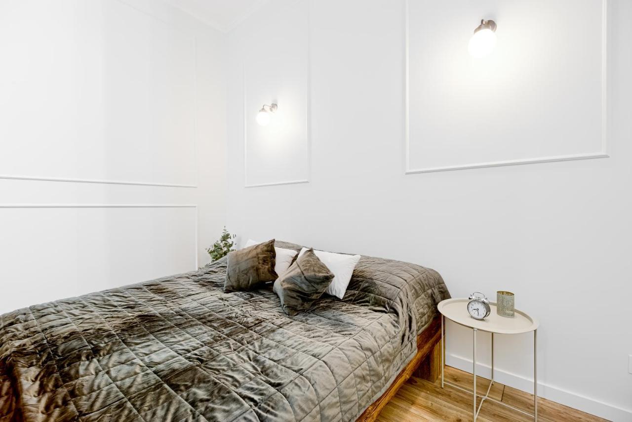Niron Apartament Dom Z Papieru Sztokholm Piła Exteriér fotografie