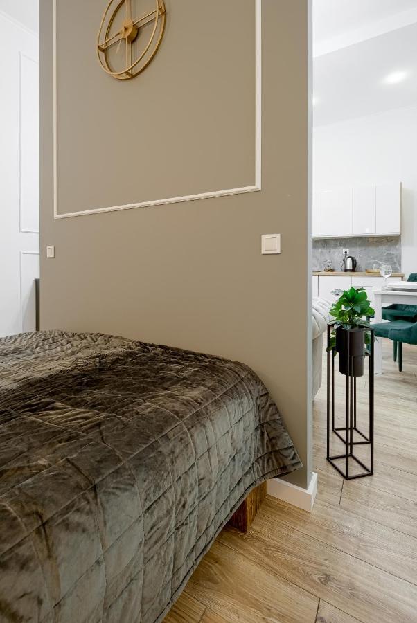 Niron Apartament Dom Z Papieru Sztokholm Piła Exteriér fotografie