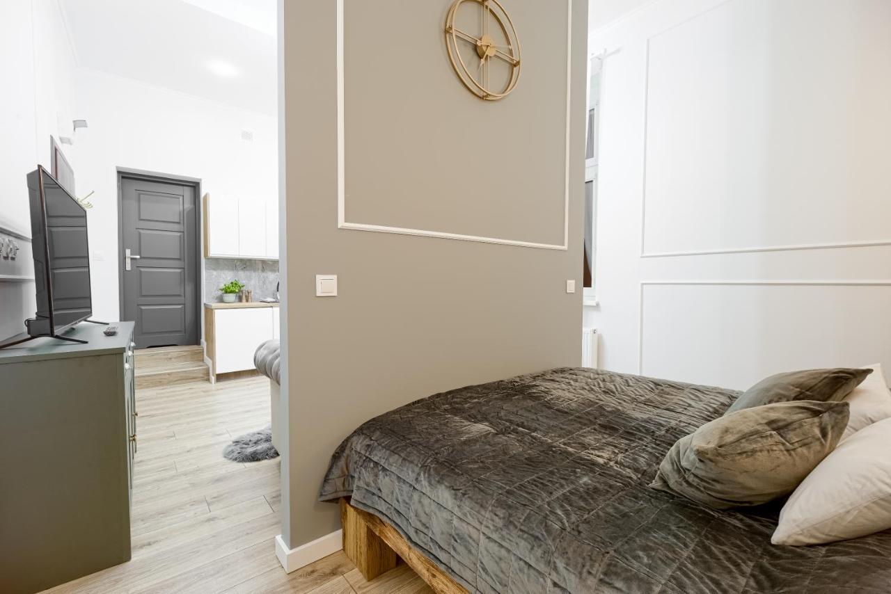 Niron Apartament Dom Z Papieru Sztokholm Piła Exteriér fotografie